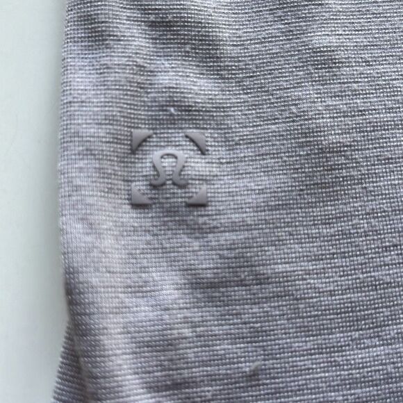 Lululemon Performance Polo Sz. Small - Picture 5 of 7